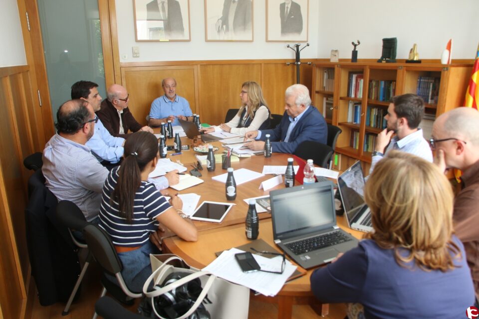 El Consell Social aprova flexibilitzar la normativa de permanència en la Universitat