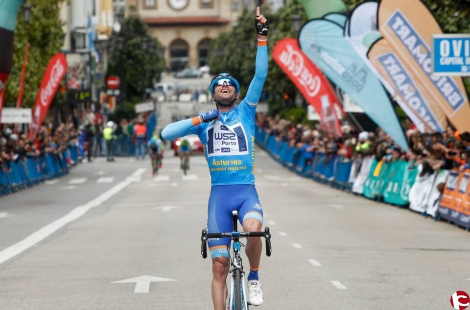 A golpe de pedal 18/05/17 - Raúl Alarcón - Vuelta a Asturias y Vuelta a Madrid