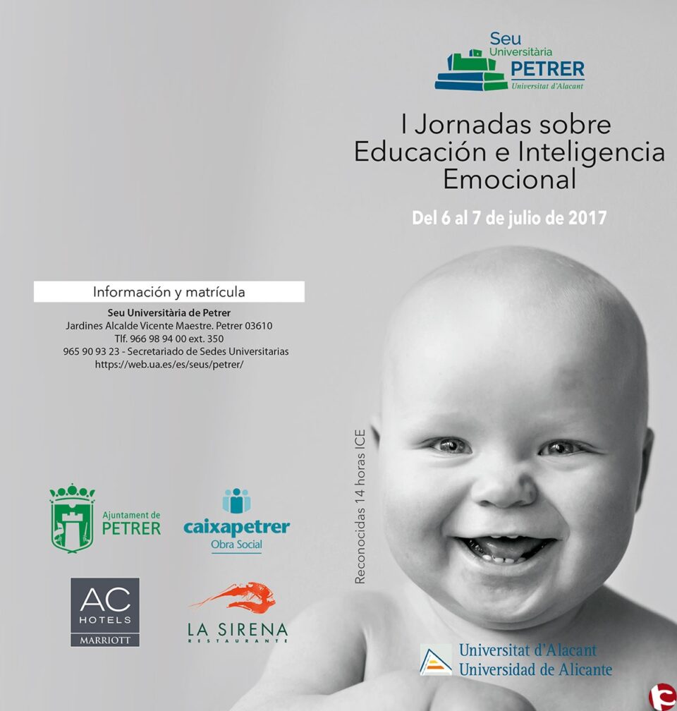 La Sede Universitaria de Petrer volverá a acoger los Cursos de Verano Rafael Altamira de la UA.