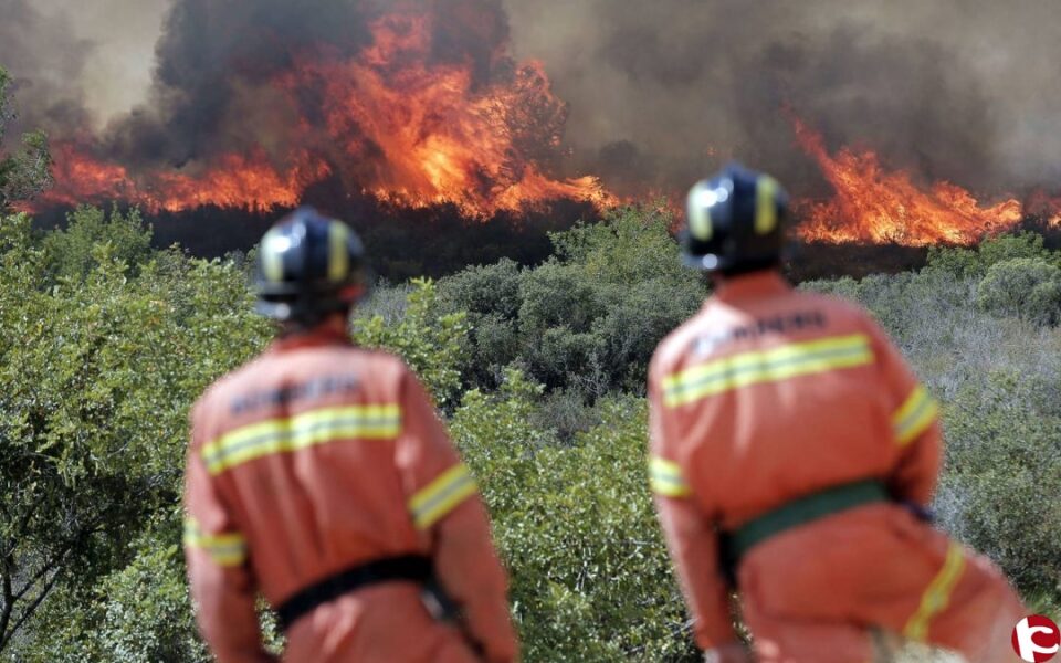 El Consell amplía mes y medio la prohibición de quemas agrícolas para prevenir incendios