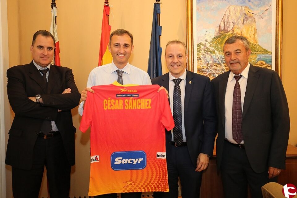 La Costa Blanca se convertirá el próximo mes de junio en el epicentro mundial del balonmano