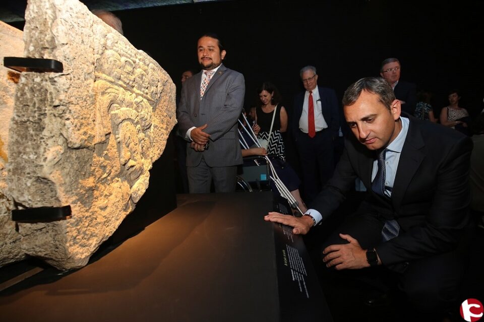 Los mayas se asientan en el MARQ durante más de medio año para desvelar el enigma de su civilización