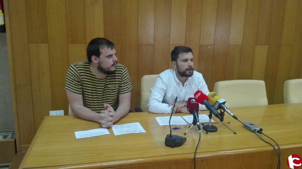 IU: Elda necesita un plan estratégico para no rebajar la barrera de los 50.000 habitantes