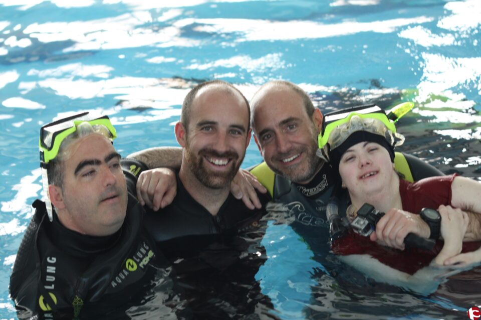 NOTA DE PRENSA I Jornada de La Mar Solidaria