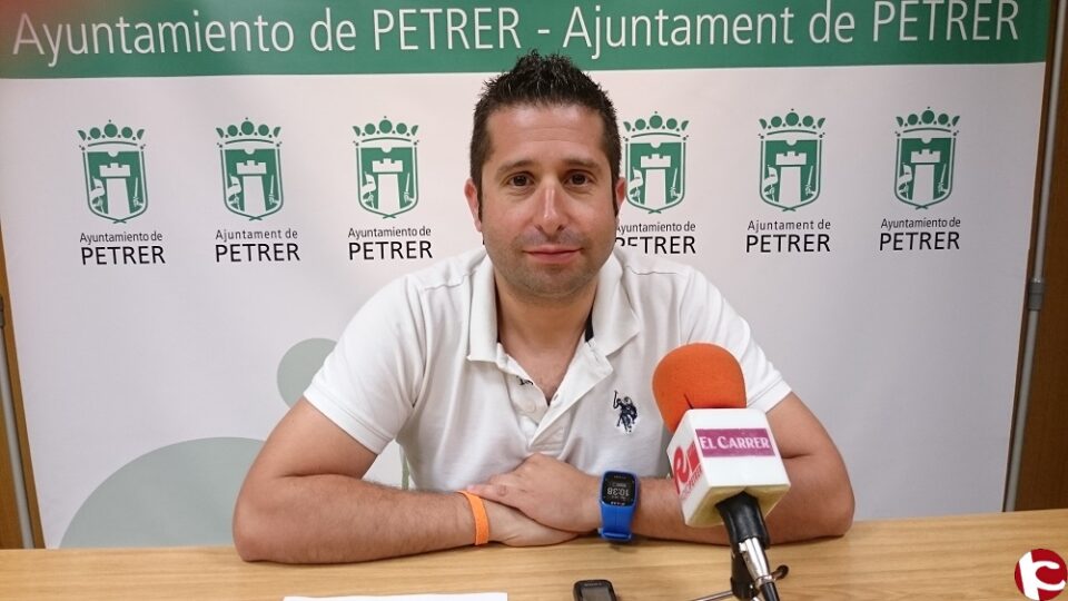 CIUDADANOS (CS) . Víctor Sales: Ciudadanos lamenta la falta de interés del equipo de Gobierno en los informes de los técnicos municipales