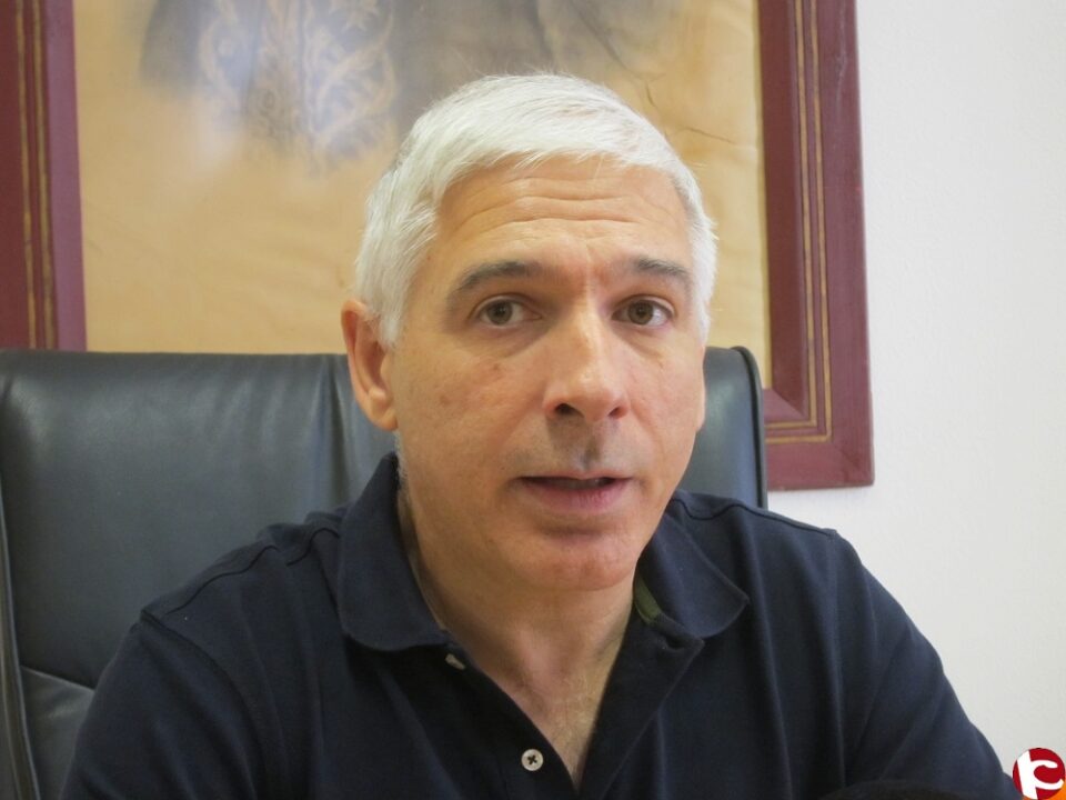 El Ayuntamiento resuelve el contrato con la Politécnica de Valencia para la elaboración del Plan General