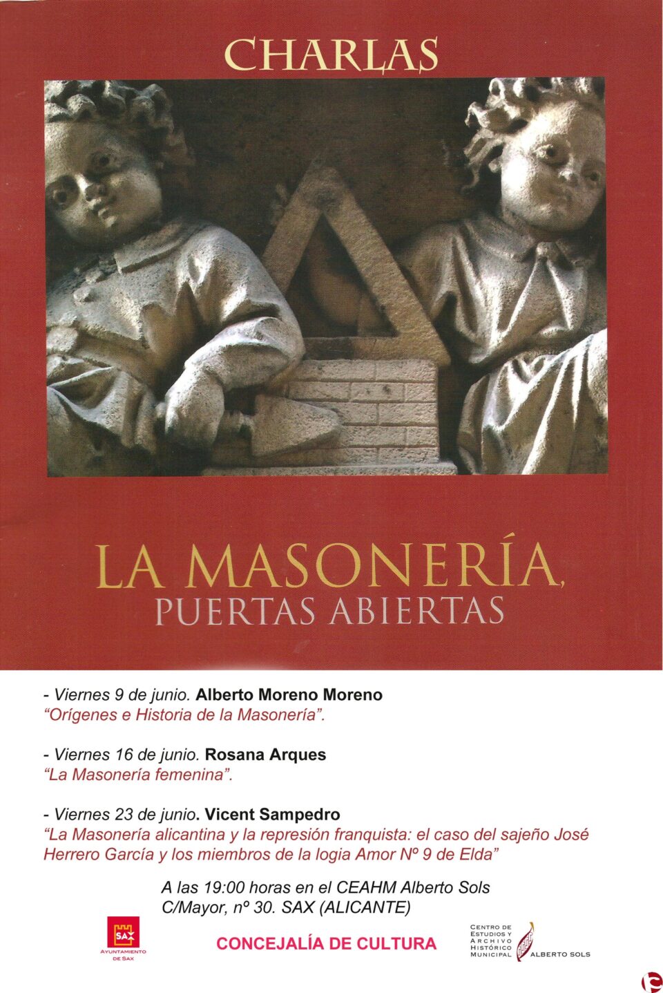 La Masonería