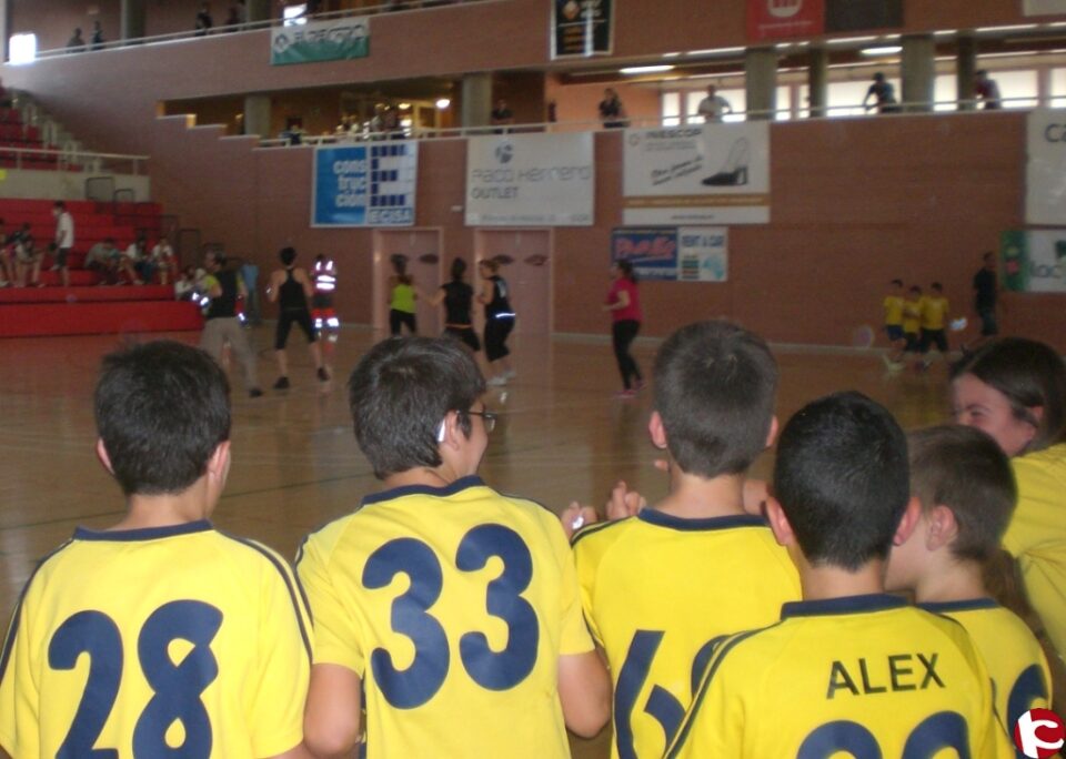 El próximo viernes tendrá lugar la Clausura de los Juegos Deportivos de Elda 2017