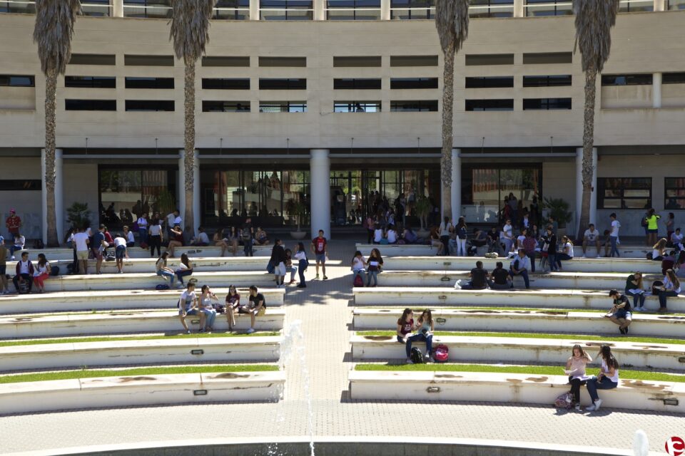 El fin de las PAU en la Universidad de Alicante destaca la Biología
