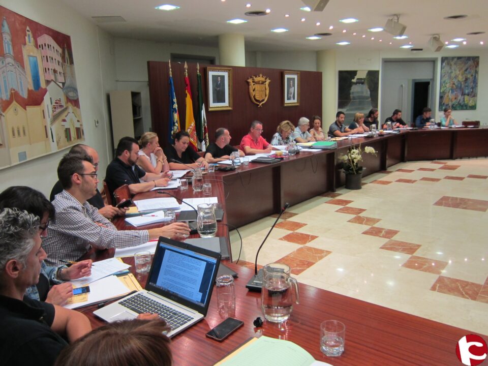 Seguridad Ciudadana califica de irresponsable al Partido Socialista por no querer aplicar las normas