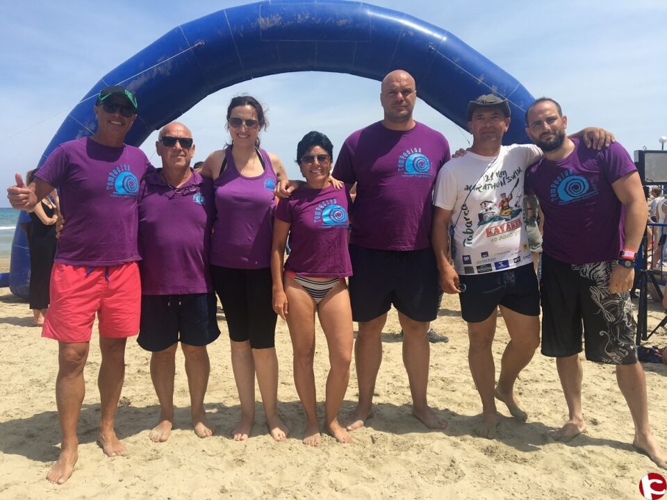 Los Rompeolas Eldenses