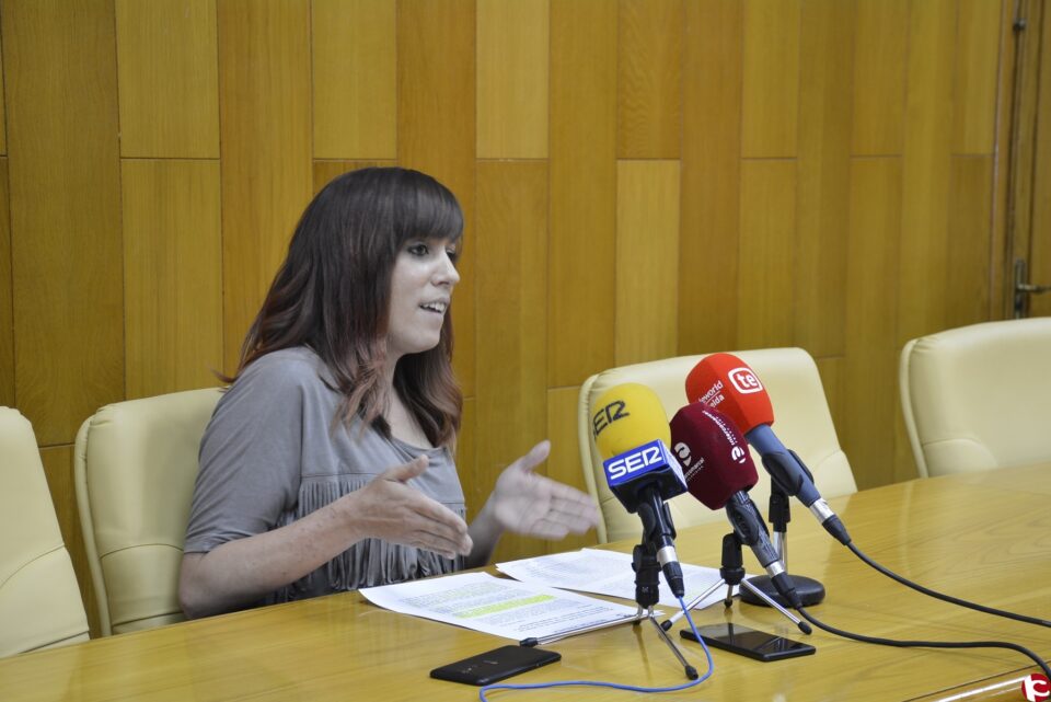 Rizo desvela que el PP rechazó en su etapa de Gobierno la subvención de Juventud e invita a Muñoz que se aplique su propia medicina