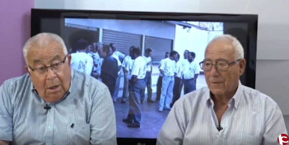 La Quinta del 67 celebra el domingo su 50 aniversario
