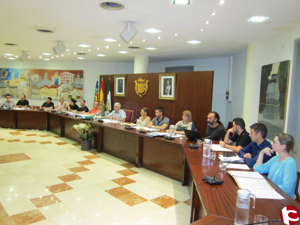 El Ayuntamiento de Noveda se suma a la declaración institucional con motivo del Día Internacional del Orgullo LGTBI