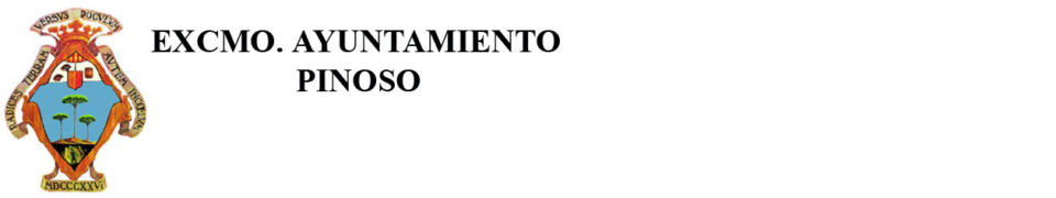 El Tribunal Supremo desestima el recurso de casación interpuesto por un promotor que pedía la nulidad del PGOU de Pinoso