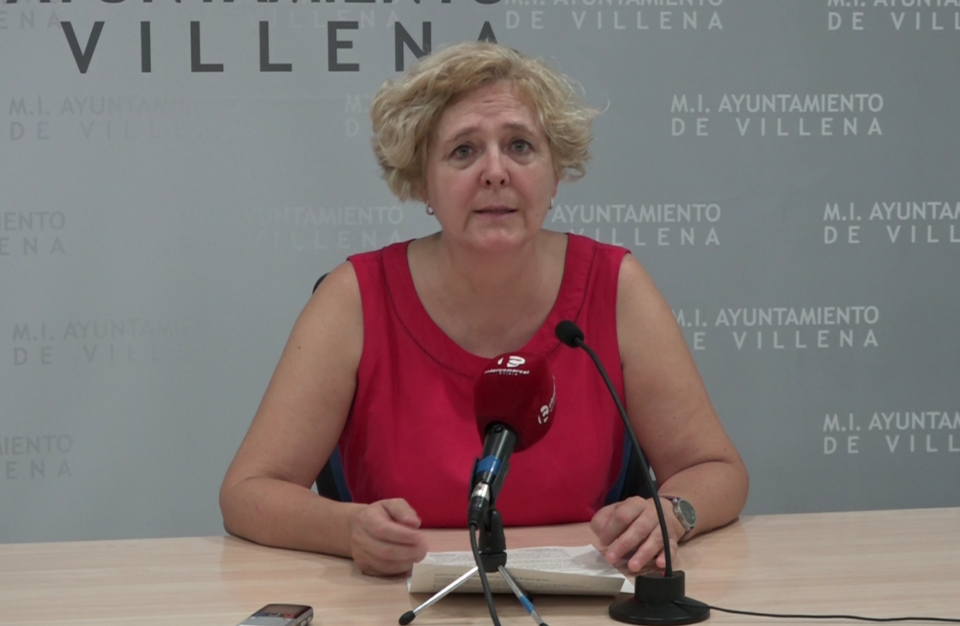 Valoración de la junta de gobierno