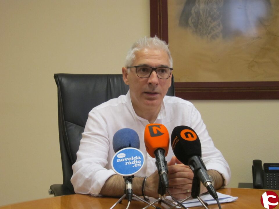 El Ayuntamiento instalará juegos infantiles en cuatro parques de la localidad