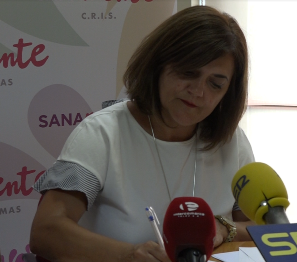 El CRIS acuerda un convenio de colaboración con una entidad bancaria