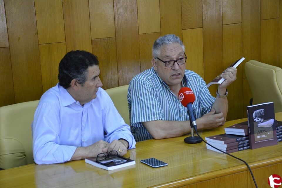 La revista Alebus recopila las mezquitas