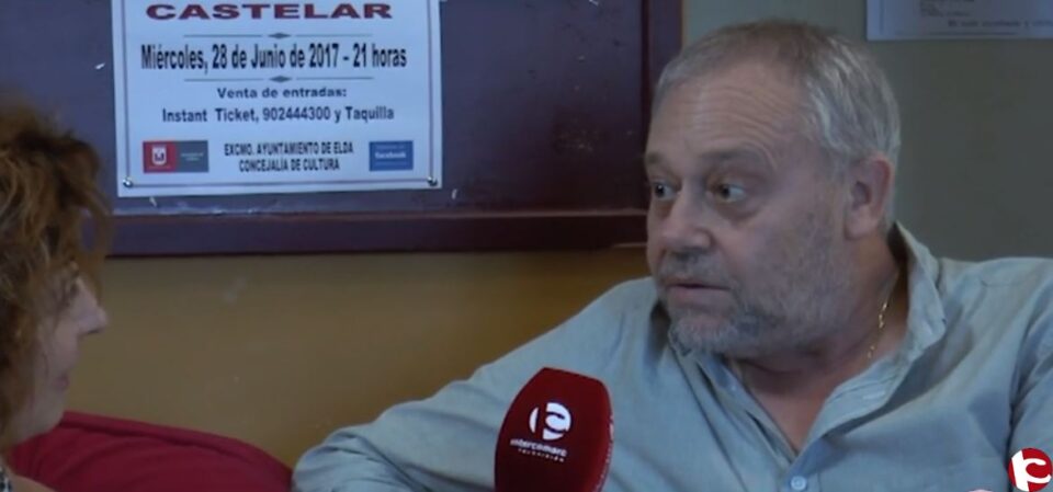 Entrevista: Juan Vera