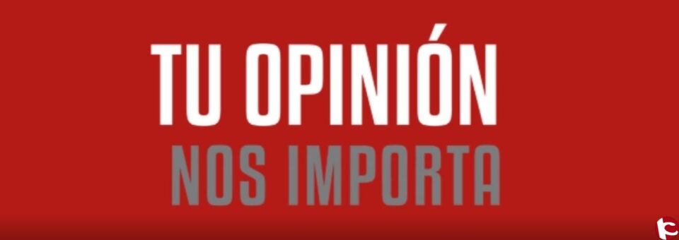 Tu opinión nos importa: ¿Qué opinan los villenenses sobre el decreto de plurilingüismo?