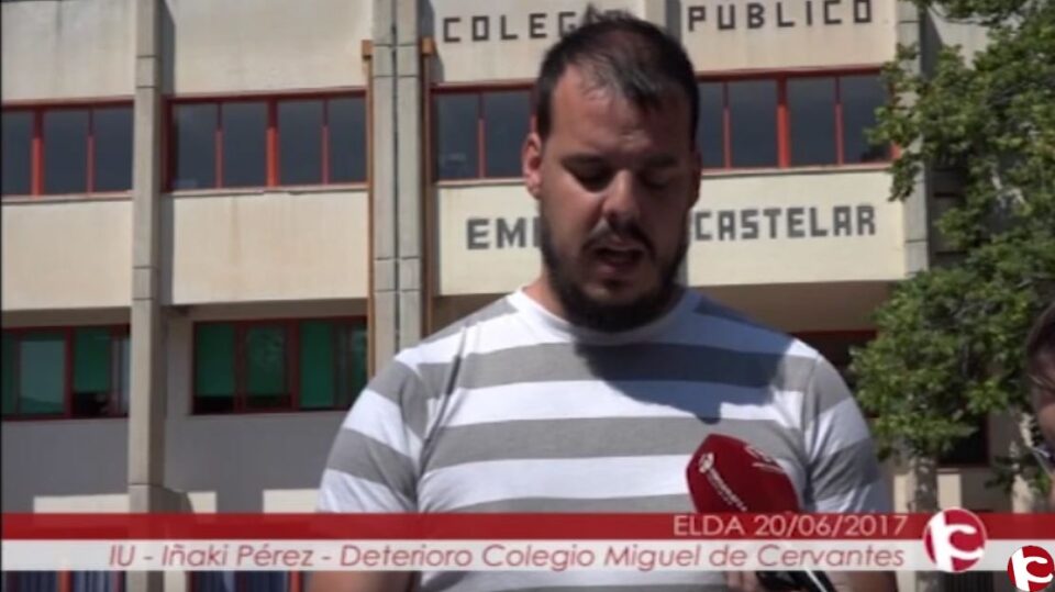 Sí se puede y "Esquerra Unida" exigen el cumplimiento de los acuerdos plenarios
