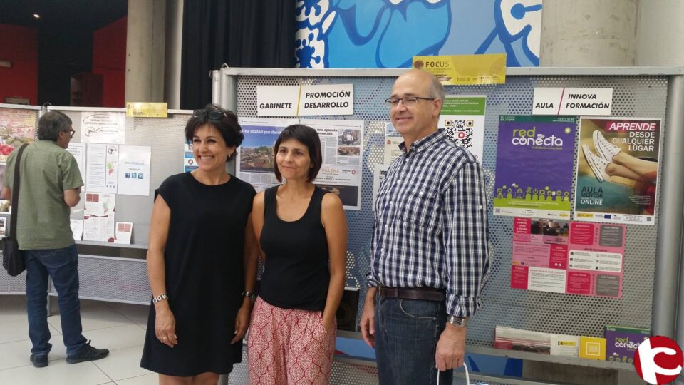 Se lleva a cabo con éxito la XXII edición de Focus Pyme del Alto y Medio Vinalopó
