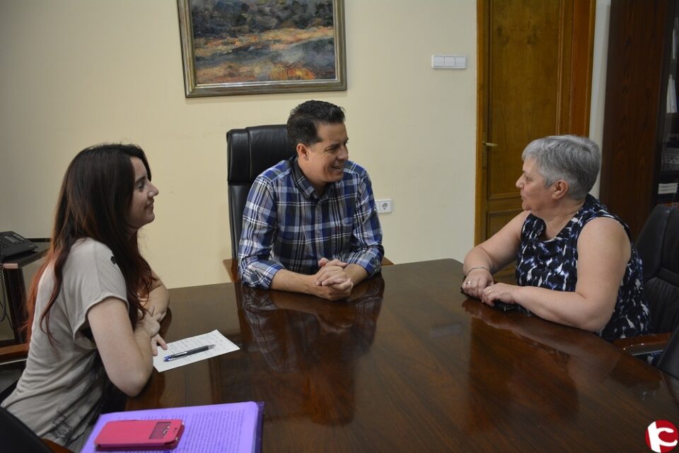 Servicios Sociales aumenta las subvenciones a las asociaciones hasta un 40% en dos años