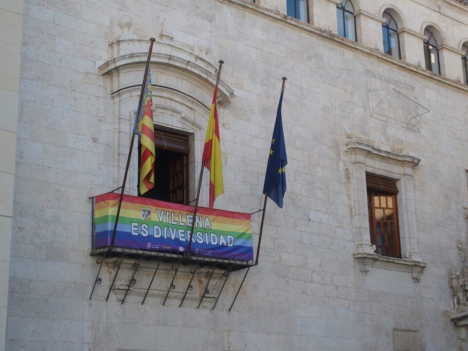 Aprobado el Presupuesto Municipal en Villena