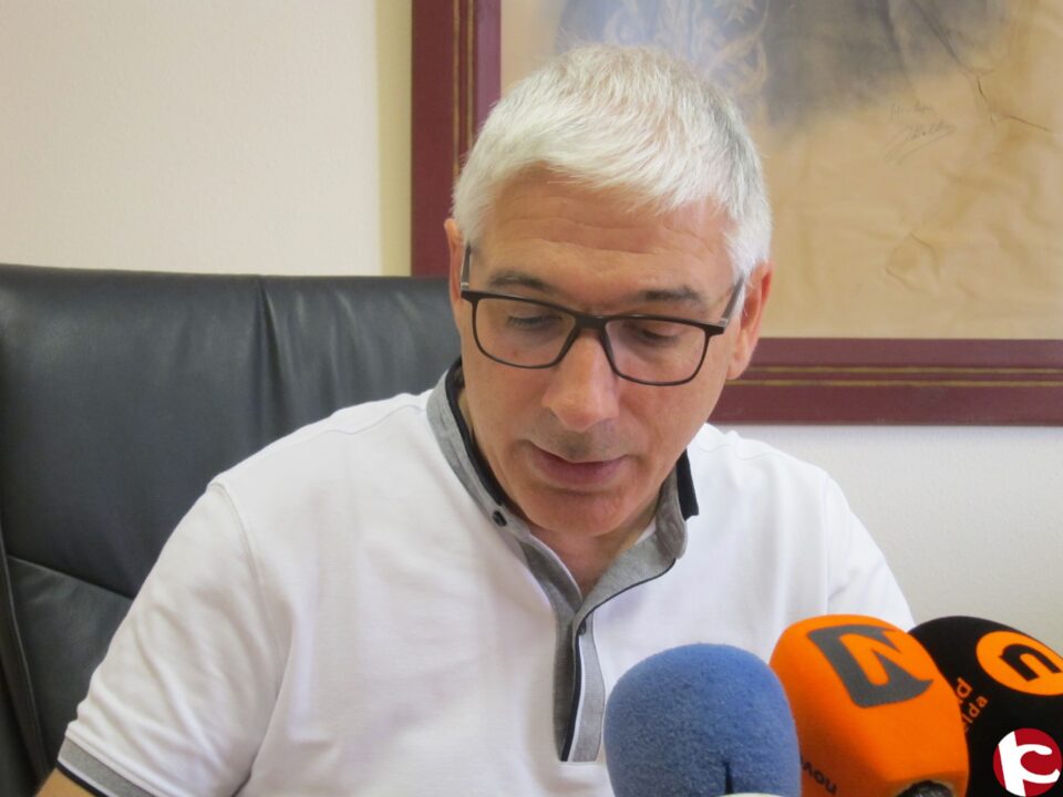 El Ayuntamiento adjudica el servicio de mantenimiento de ascensores