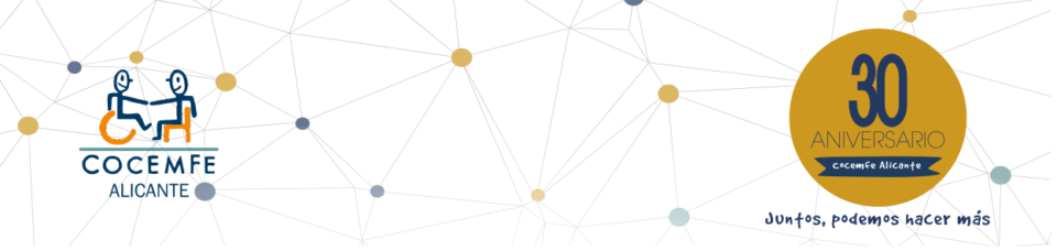 COCEMFE Alicante reclama la apertura de playas accesibles YA