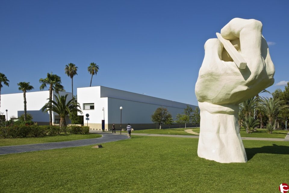 La Universitat d'Alacant