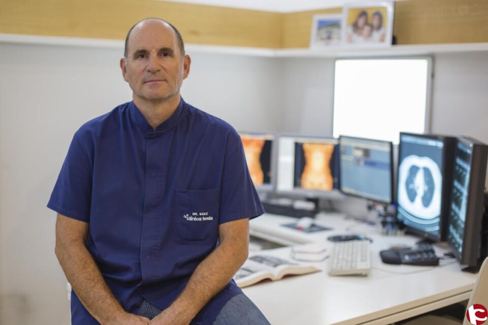 Clínica Tesla cumple 10 años siendo un referente en el diagnóstico Médico por Imagen.