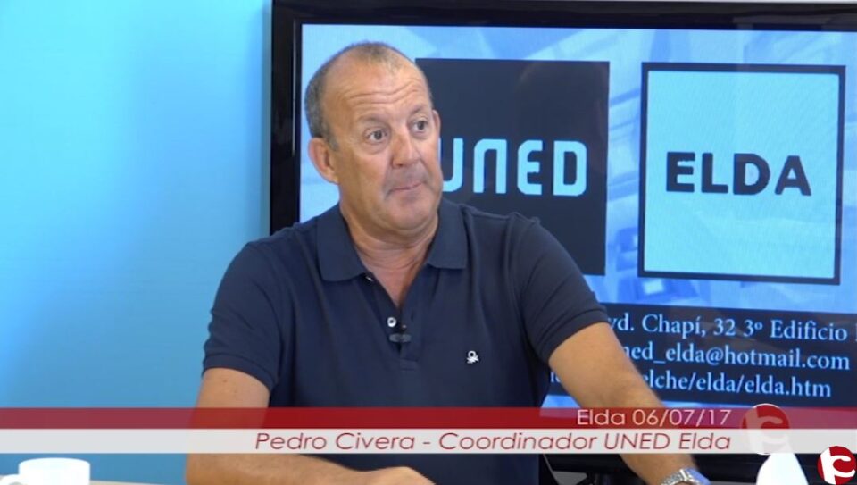 Entrevista con Pedro Civera