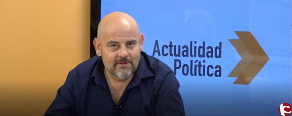 Fermín García