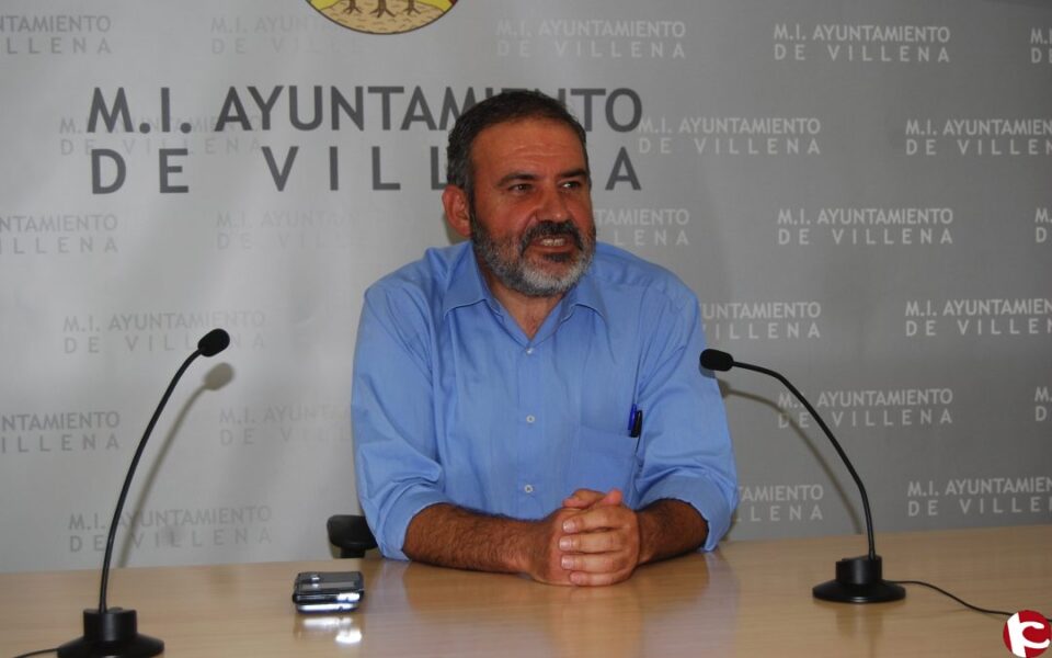 La situación de los pozos de abastecimiento municipales