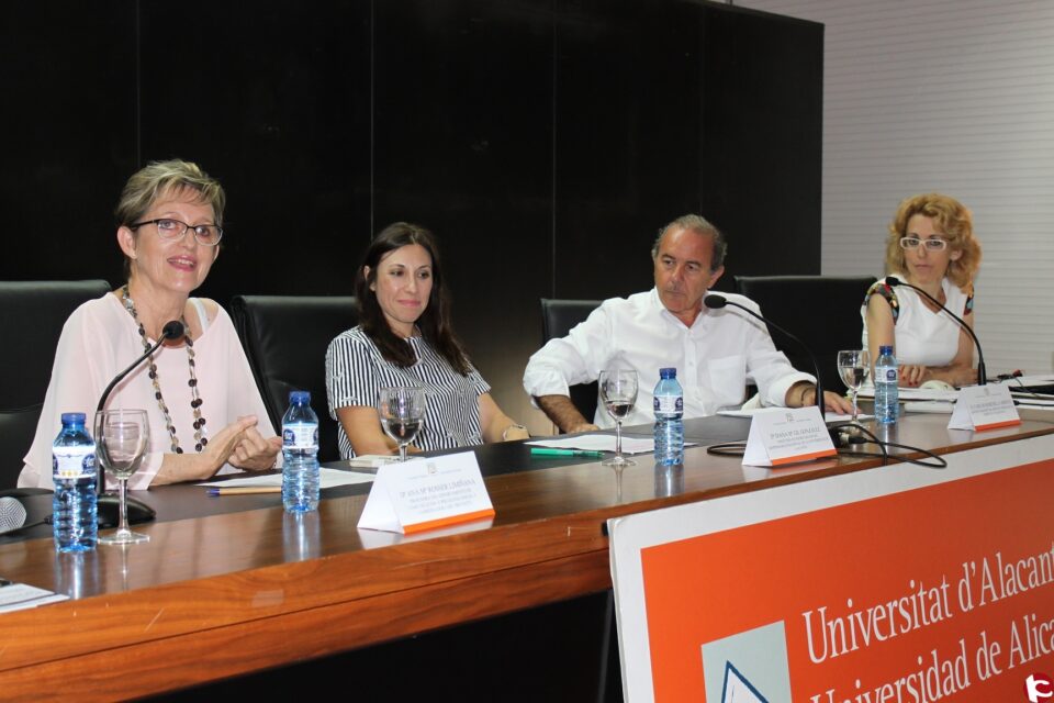 Expertes de la UA col·laboren en linforme del Síndic de Greuges sobre latenció i la protecció a les víctimes de violència de gènere