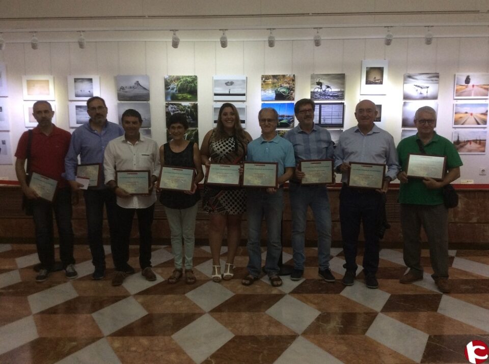 Fallado el XXII premio provincial de fotografía y abierta su exposición