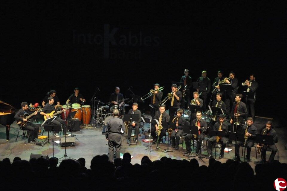 La segunda edición del Voweek Jazz Festival tendrá lugar esta misma semana