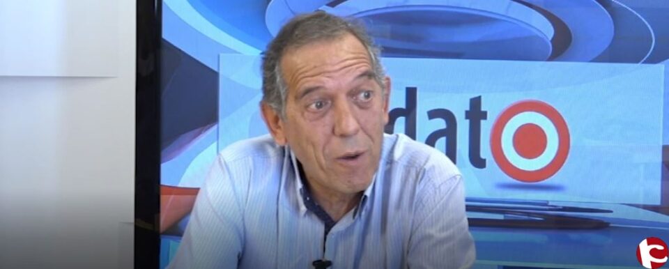 Entrevista a Miguel Soler