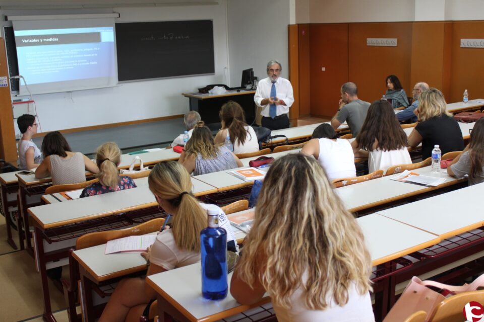 En España la tasa de obesidad infantil es del 18%