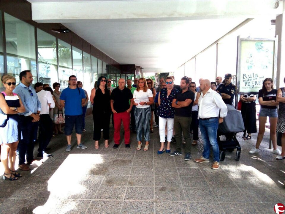 Nota/declaració de Sí-Podem davant la convocatòria de la Federació Espanyola de Municipis i Províncies