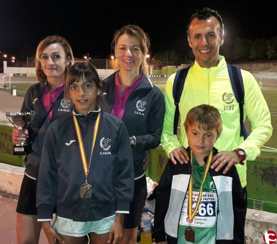 Actualidad del atletiso eldense