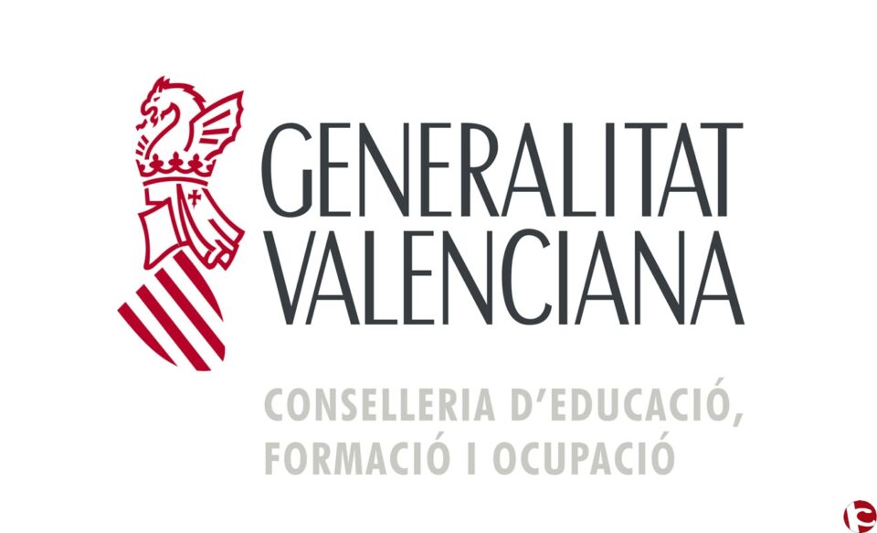 Educació dota de 7 auxiliars administratius 15 centres d'Educació Infantil i Primària del Vinalopó