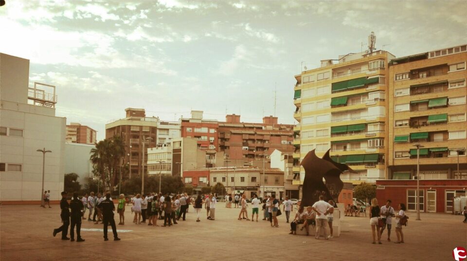 La educación concertada protesta ante el Conseller de Educación