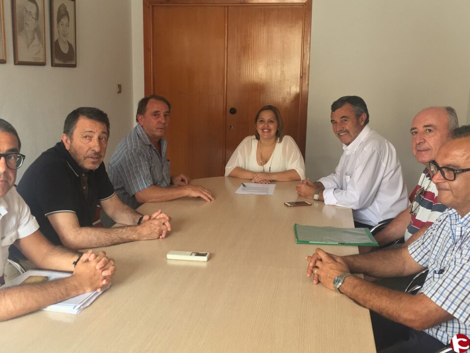 COMARCA MEDIO VINALOPO. La Diputación de Alicante invierte en Monóvar y Monforte del Cid más de 187.000 euros destinados a mejoras municipales.