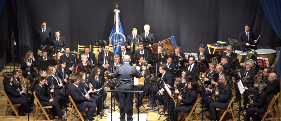 Vuelven lo Sones a la Plaza Alberto Sols