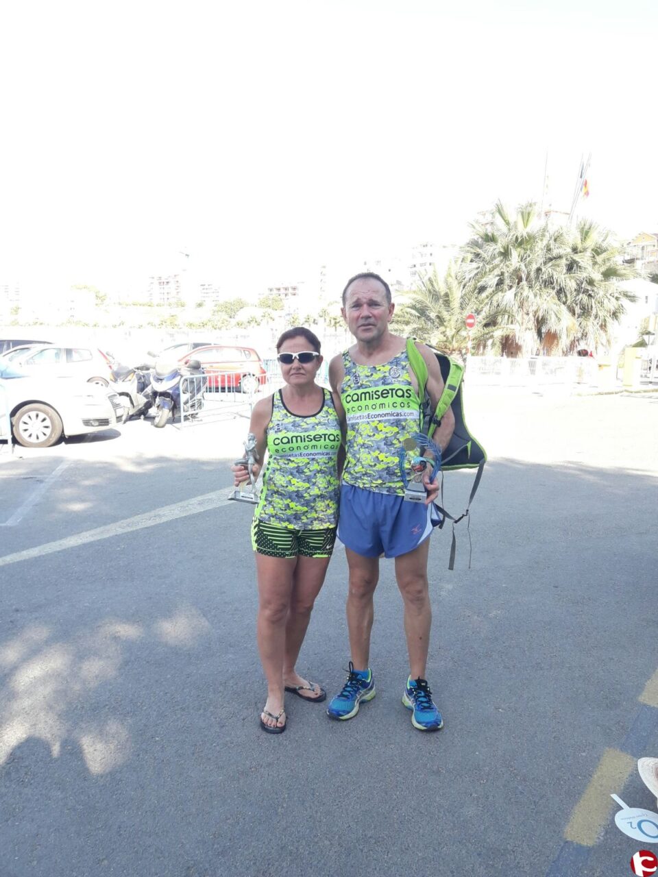 Última actualidad del atletismo de Elda