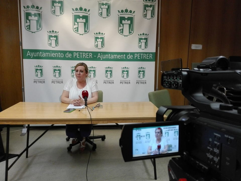 El PP disconforme con los cambios en los premios Model 2017.