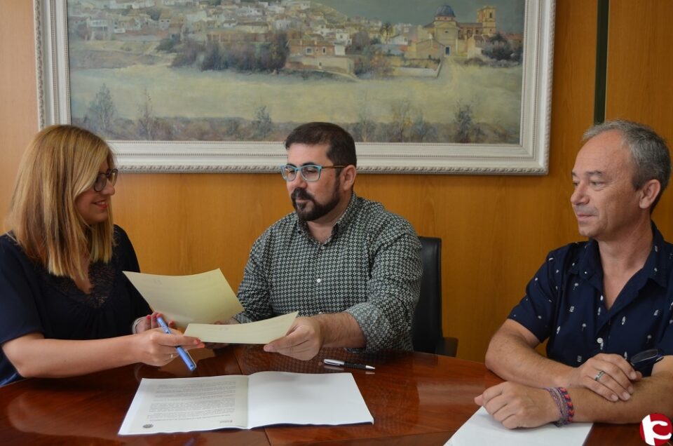 Petrer se adhiere a la Alianza de Ciudades por el Desarrollo Sostenible